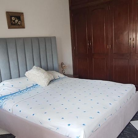 L'Horizon Bleu Appartement Martil Buitenkant foto