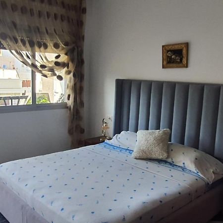 L'Horizon Bleu Appartement Martil Buitenkant foto