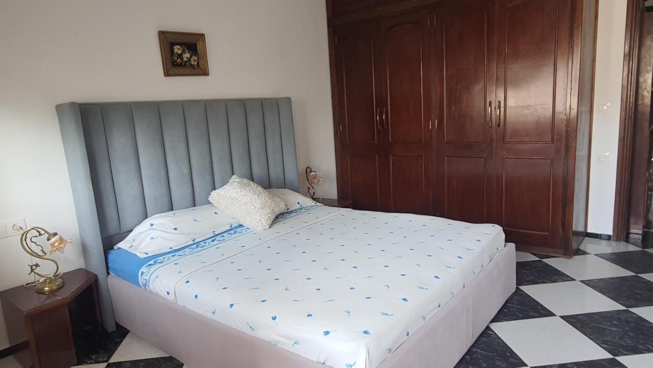 L'Horizon Bleu Appartement Martil Buitenkant foto